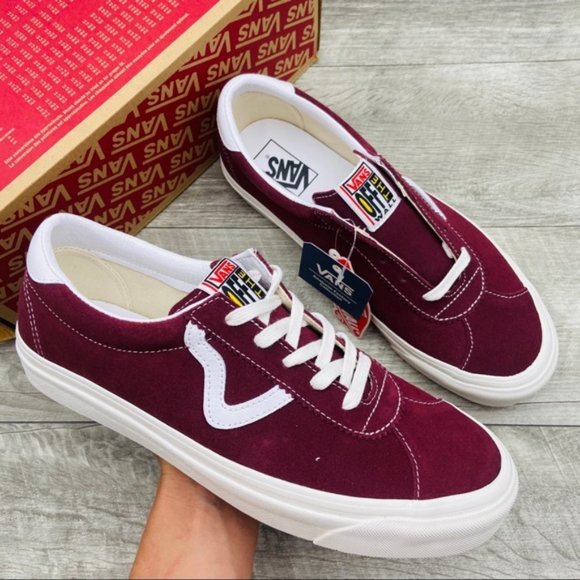 Vans Other - Vans Style 73 Dx Anaheim Factory